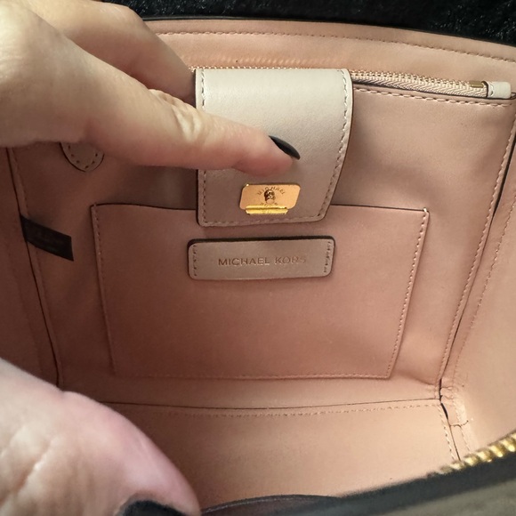 Michael Kors tote bag - Picture 5 of 7